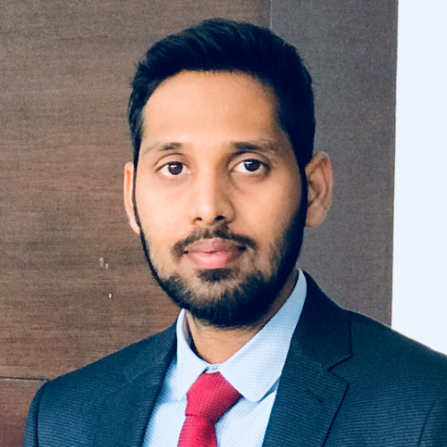 Surya Prakash